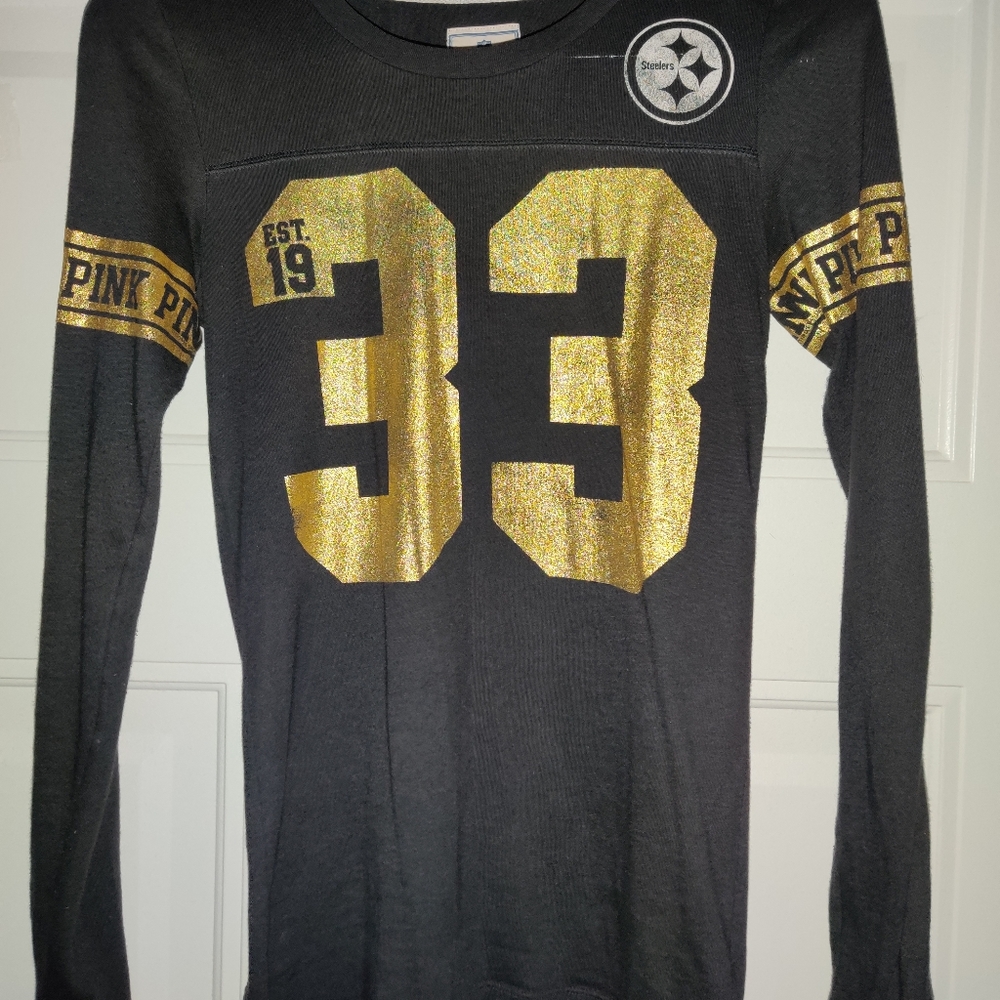 Pittsburgh Steelers Top